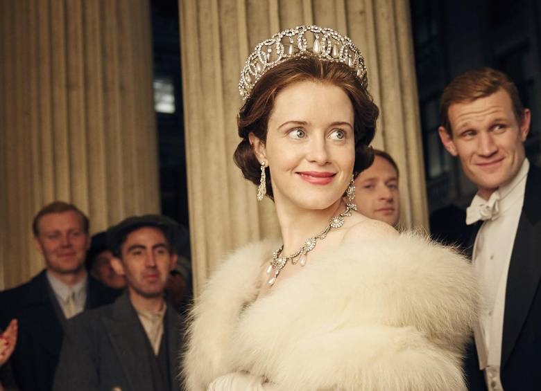 Las 5 series de TV que usted debería ver según los Emmy