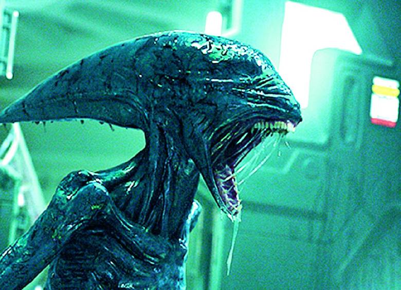 La muerte en el espacio regresa con Alien Covenant 