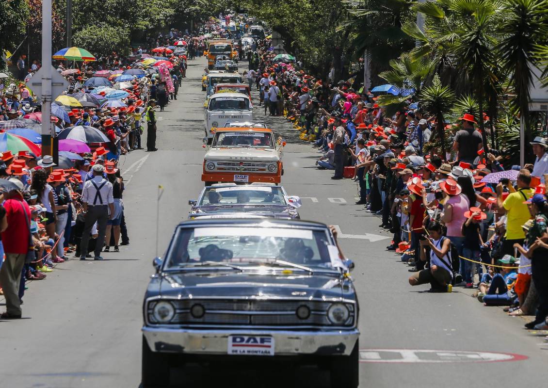 FOTO Julio César Herrera