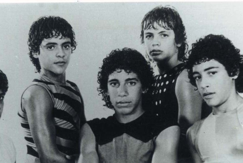 La producción recrea el año 1977 en Caguas, Puerto Rico, y muestra cómo se formo la “band boy”. FOTO El Colombiano