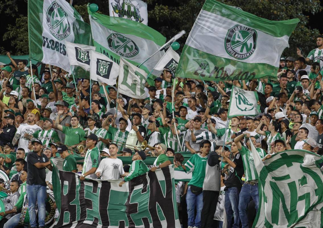 Seis cambios que hizo Juan Carlos Osorio en su acostumbrada rotación frente al partido anterior solo le alcanzó para un empate de local. Foto: Manuel Saldarriaga Quintero