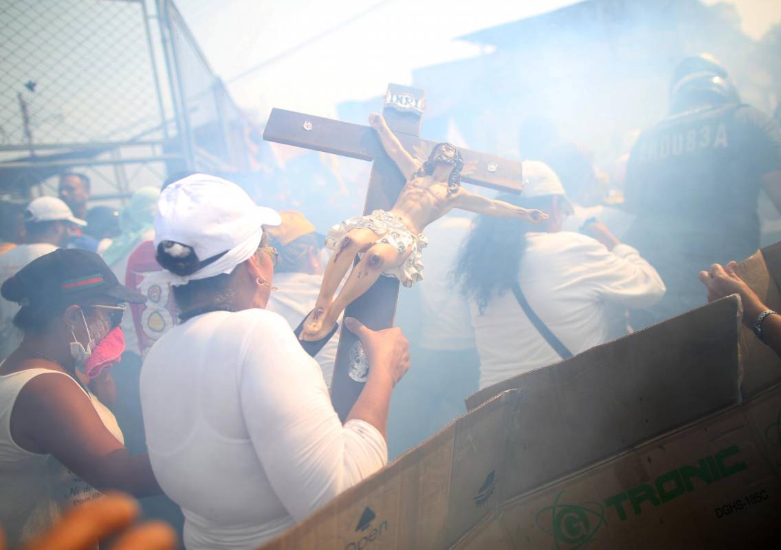 FOTO: AGENCIAS