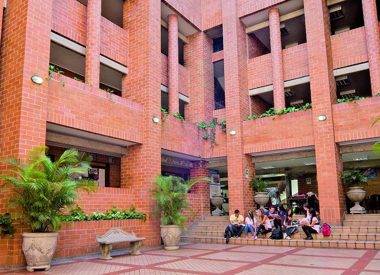 Fundación Universitaria Autónoma de las Américas