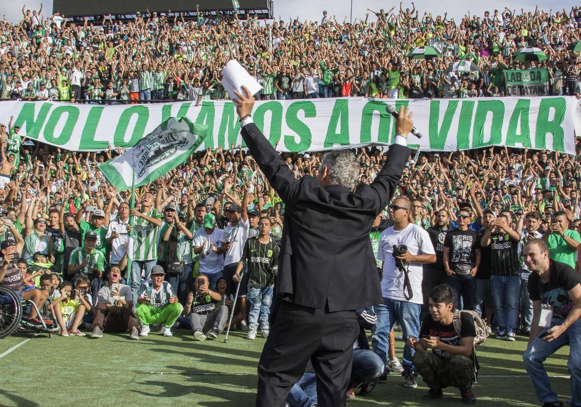 FOTO ROBINSON SÁENZ