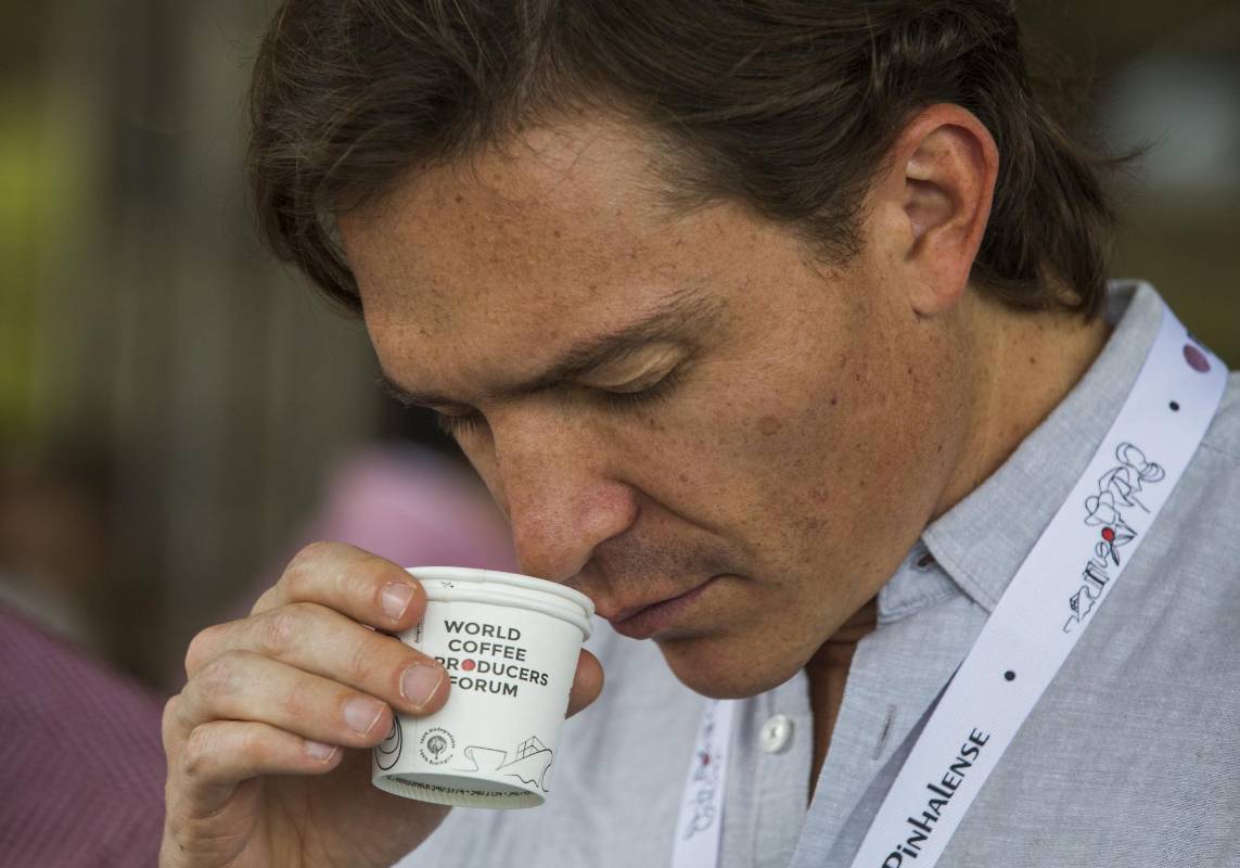 FOTO JULIO CÉSAR HERRERA
