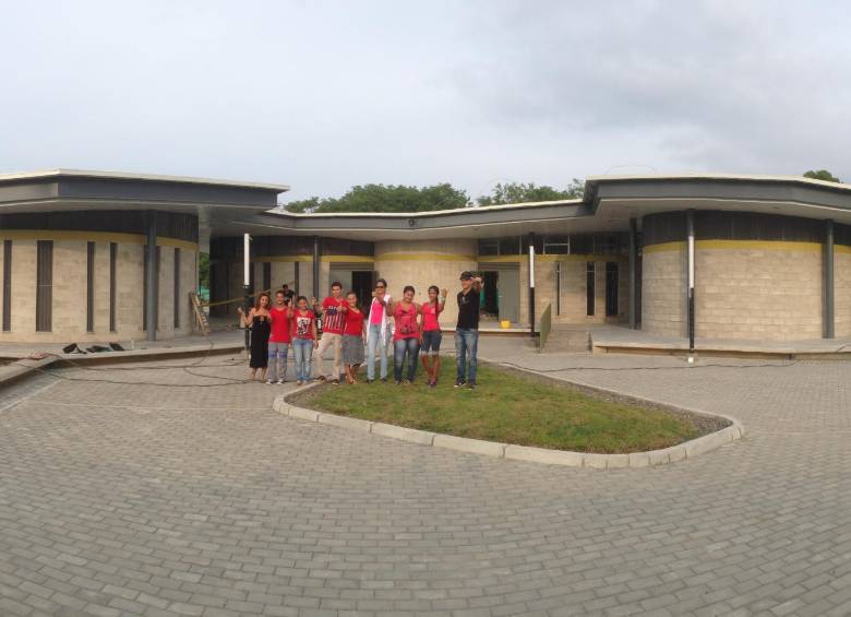 ¿Y cuánto vale un parque educativo?