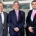 Fotos Julio C&#233;sar Herrera - C&#233;sar Giraldo, &#193;lvaro Jos&#233; Cobo y Herber Mantilla.