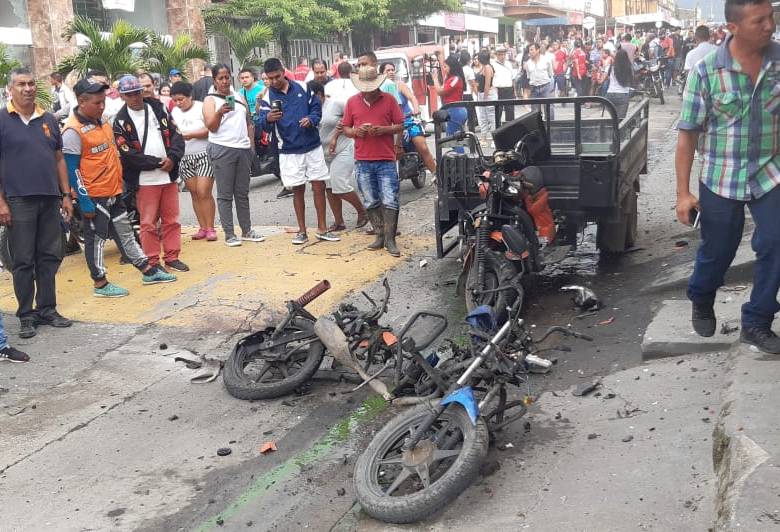 FOTO COLPRENSA