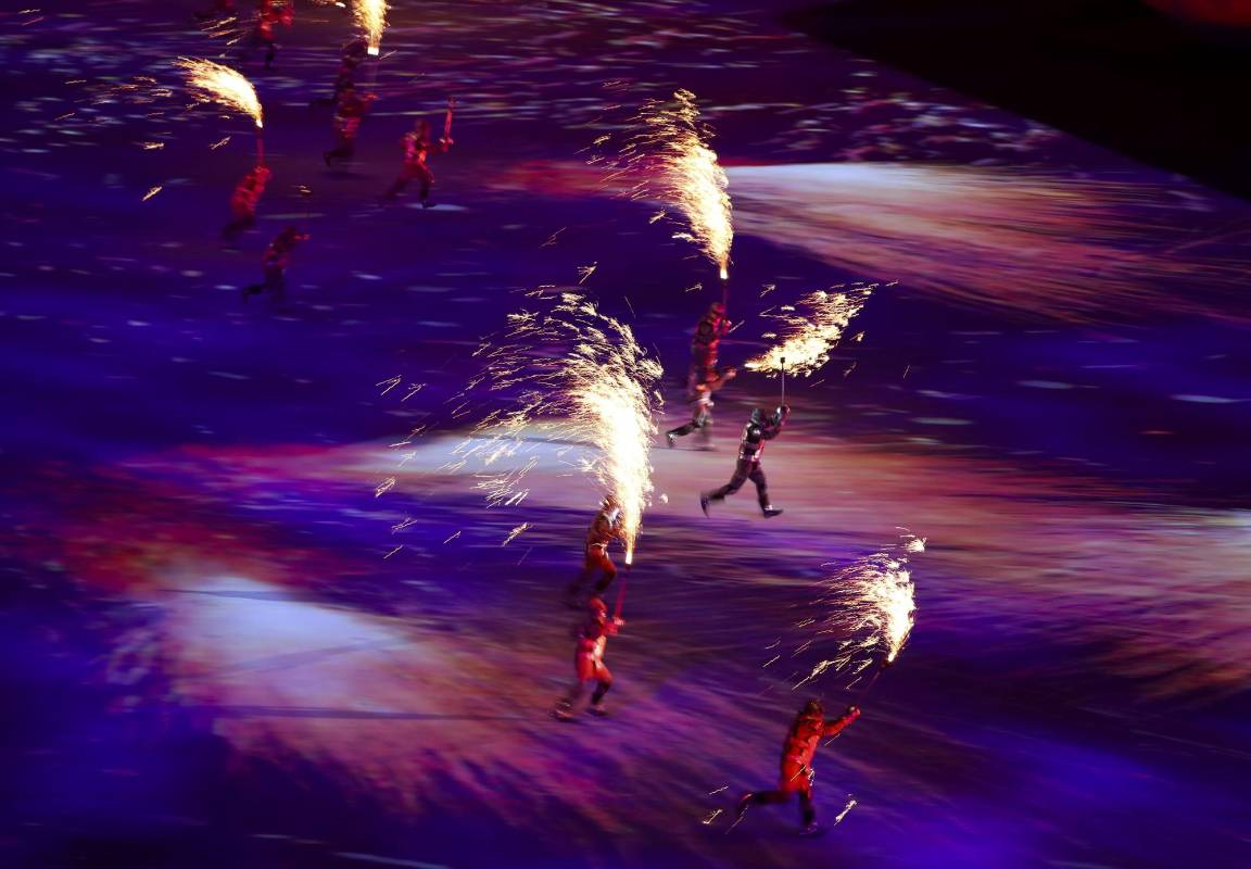 FOTO REUTERS