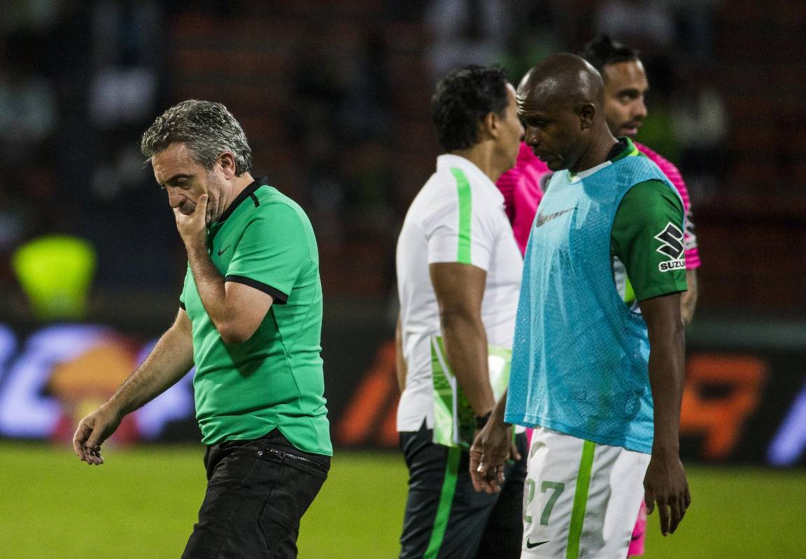 FOTO JAIME PÉREZ MUNÉVAR