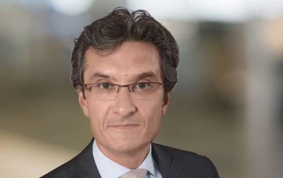 Arturo Bris, Profesor de IMD y director del IMD World Competitiveness Center.