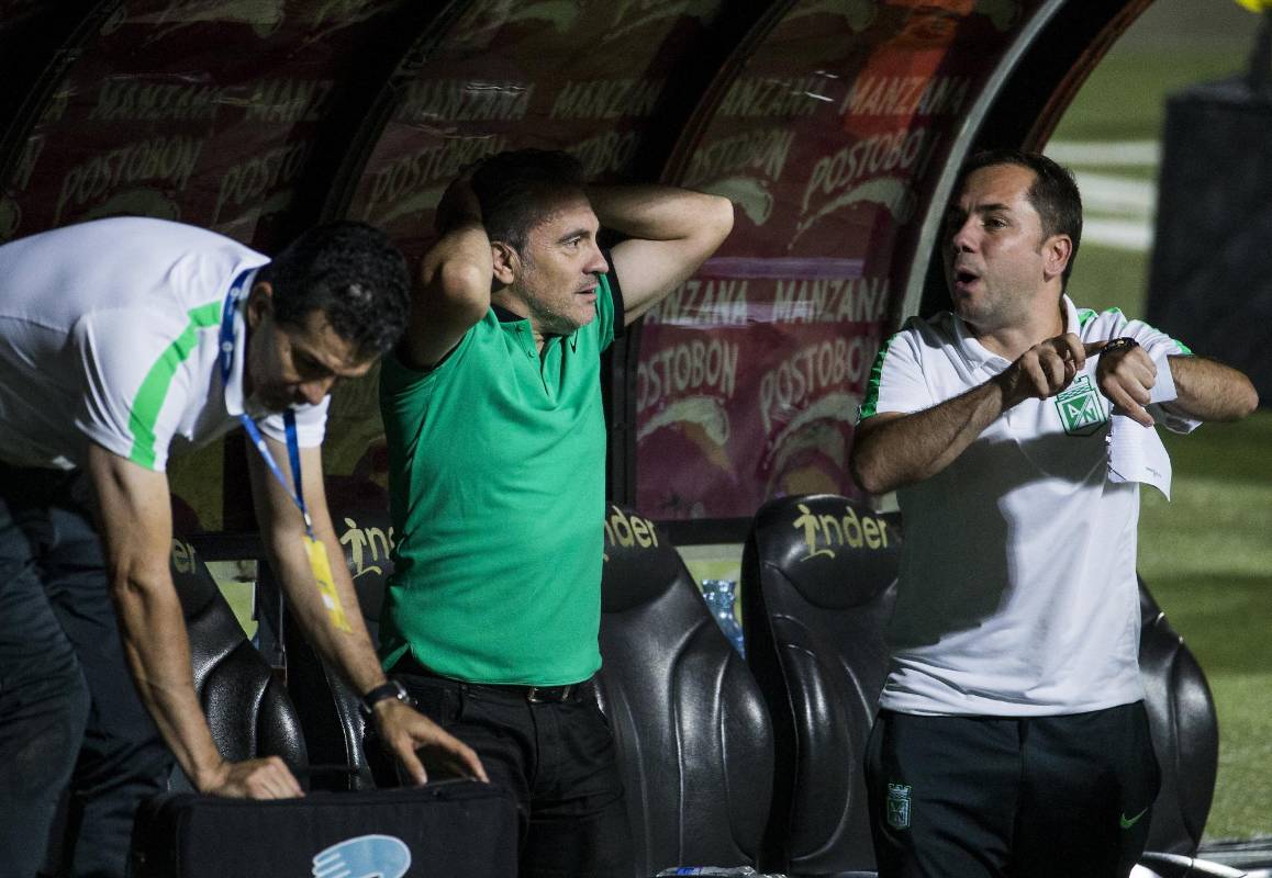 FOTO JAIME PÉREZ MUNÉVAR