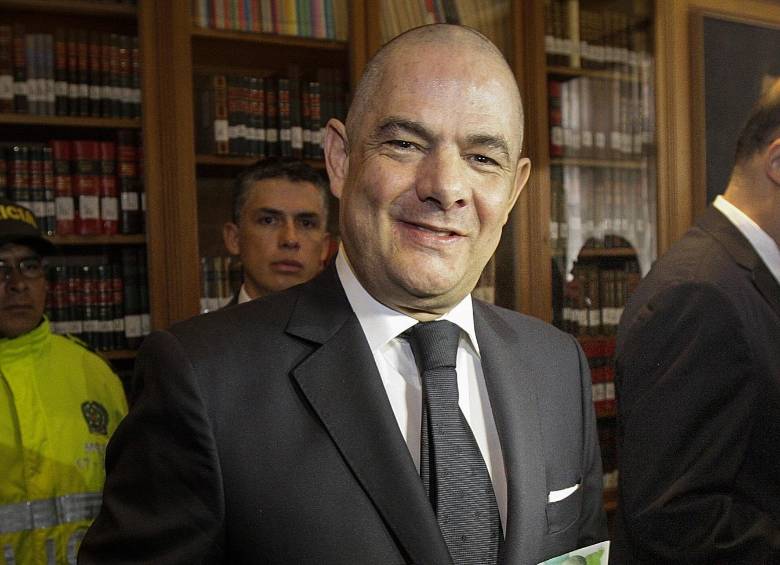 FOTO COLPRENSA