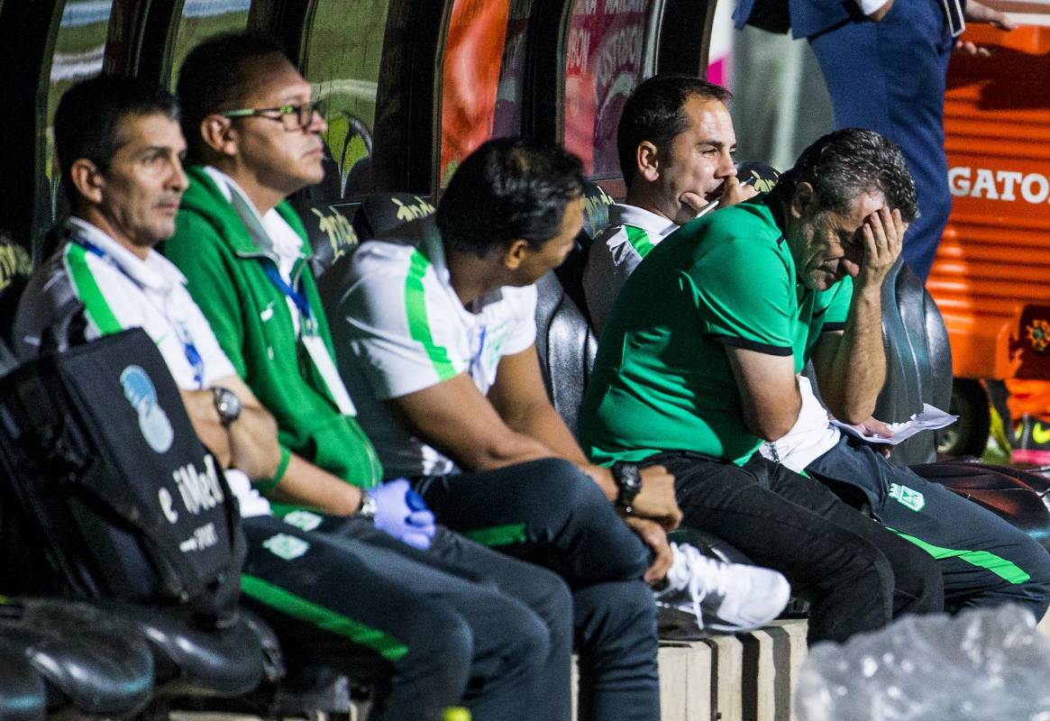 FOTO JAIME PÉREZ MUNÉVAR