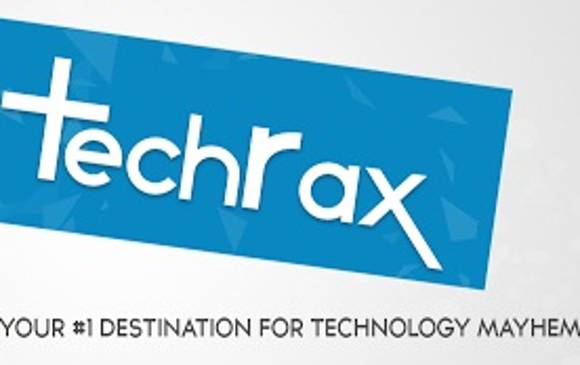 El canal de Youtube TechRax es su destino #1 hacia el caos tecnológico. 