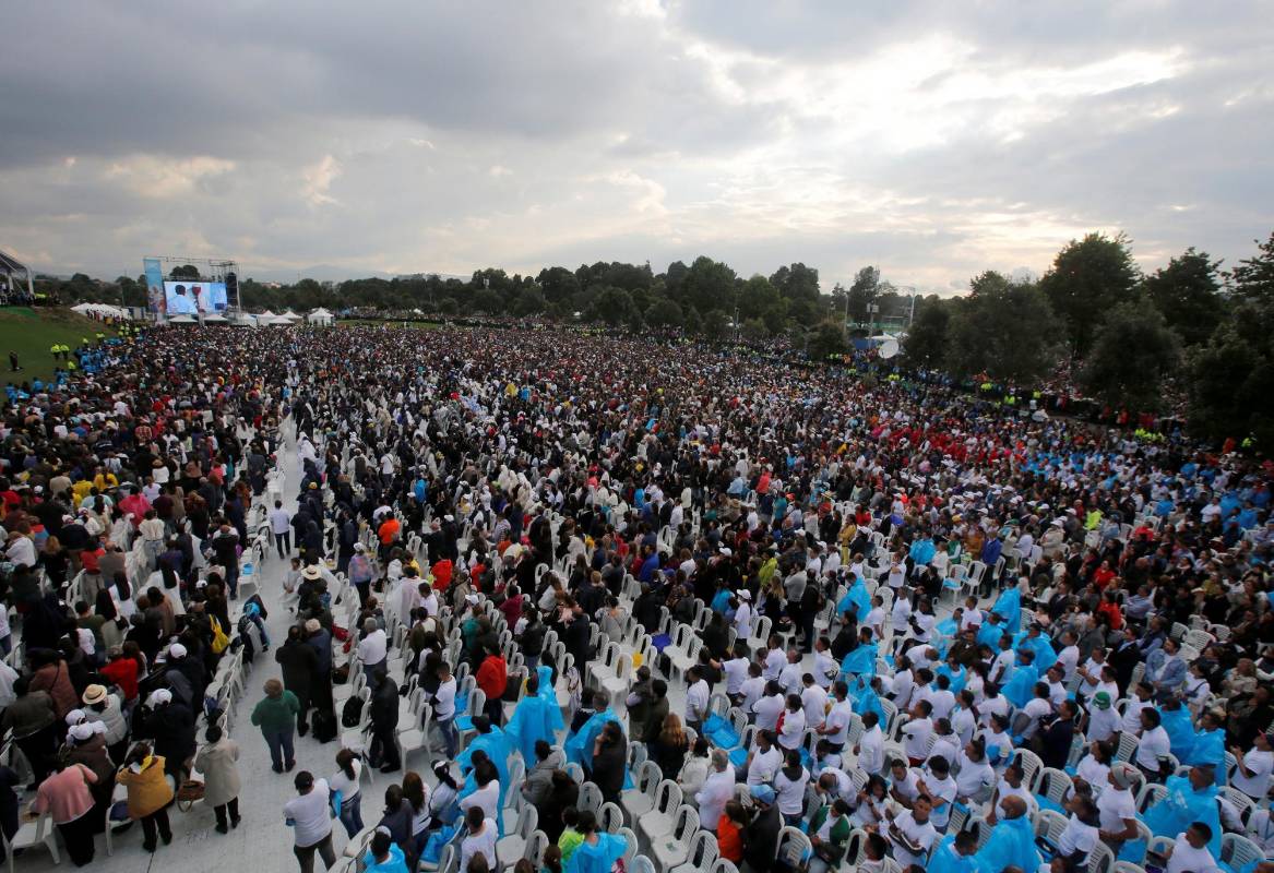 FOTO REUTERS