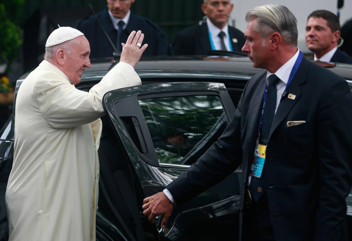 FOTO AFP