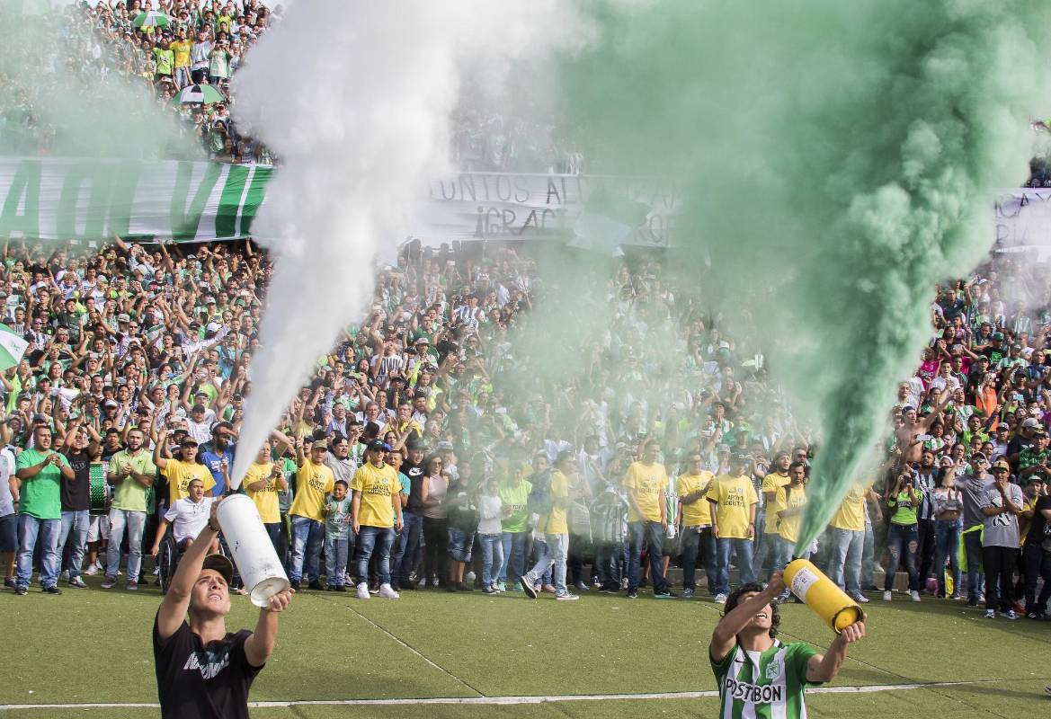 FOTO ROBINSON SÁENZ