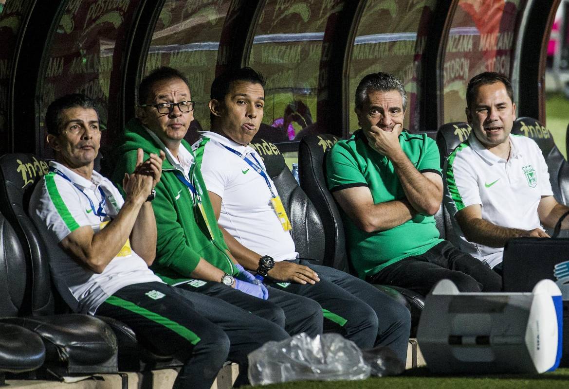 FOTO JAIME PÉREZ MUNÉVAR