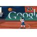 Tomado de web - Baloncesto 2012 - El gigante tecnol&#243;gico cre&#243; distintas im&#225;genes conmemorativas de los deportes participantes de las justas de verano. Registramos los que fueron presentados en Pek&#237;n 2008 y los de Londres 2012.