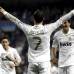 Reuters - Cristiano Ronaldo fue una de las figuras del juego.