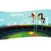 Tomado de web - Salto con garrocha 2012 - El gigante tecnol&#243;gico cre&#243; distintas im&#225;genes conmemorativas de los deportes participantes de las justas de verano. Registramos los que fueron presentados en Pek&#237;n 2008 y los de Londres 2012.
