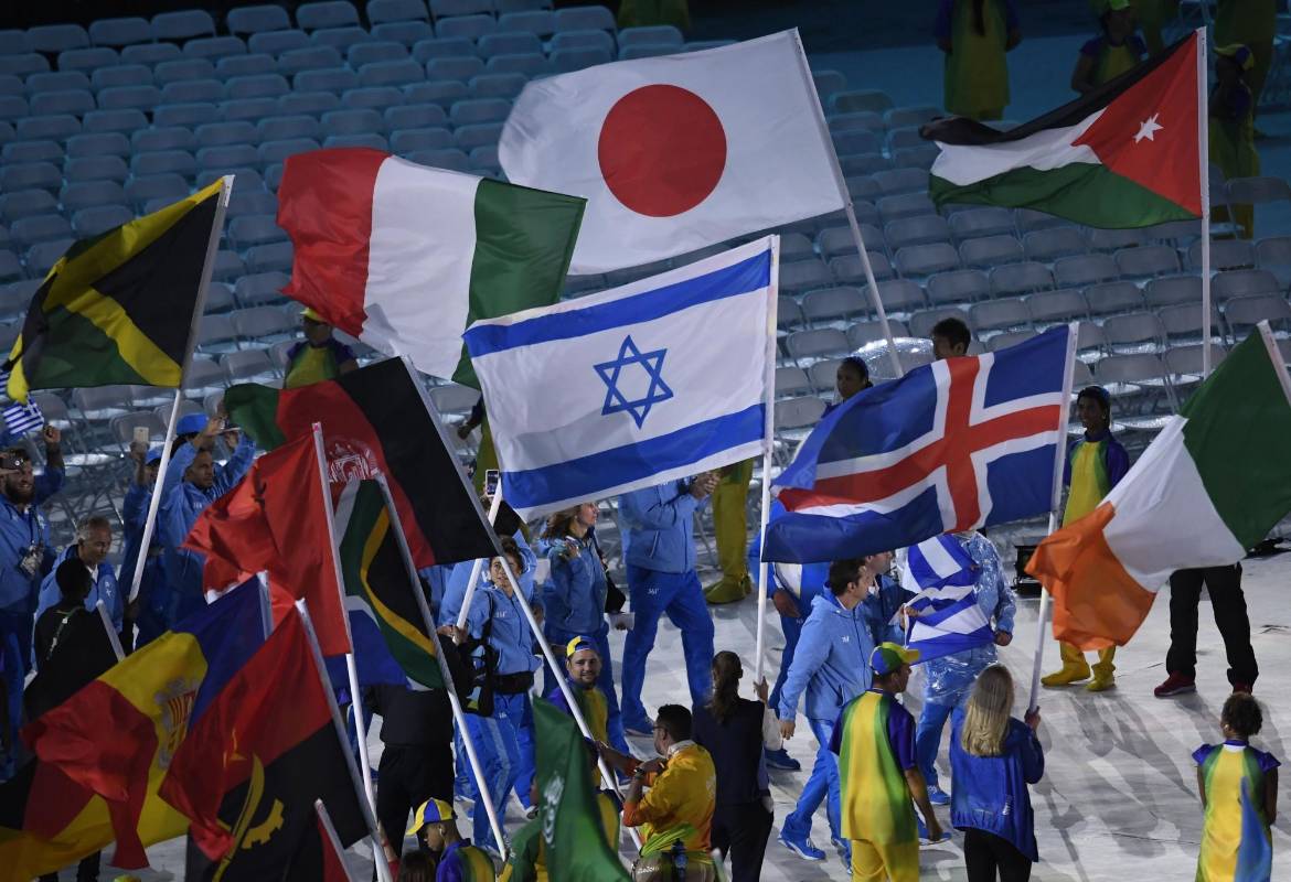 FOTO: AFP