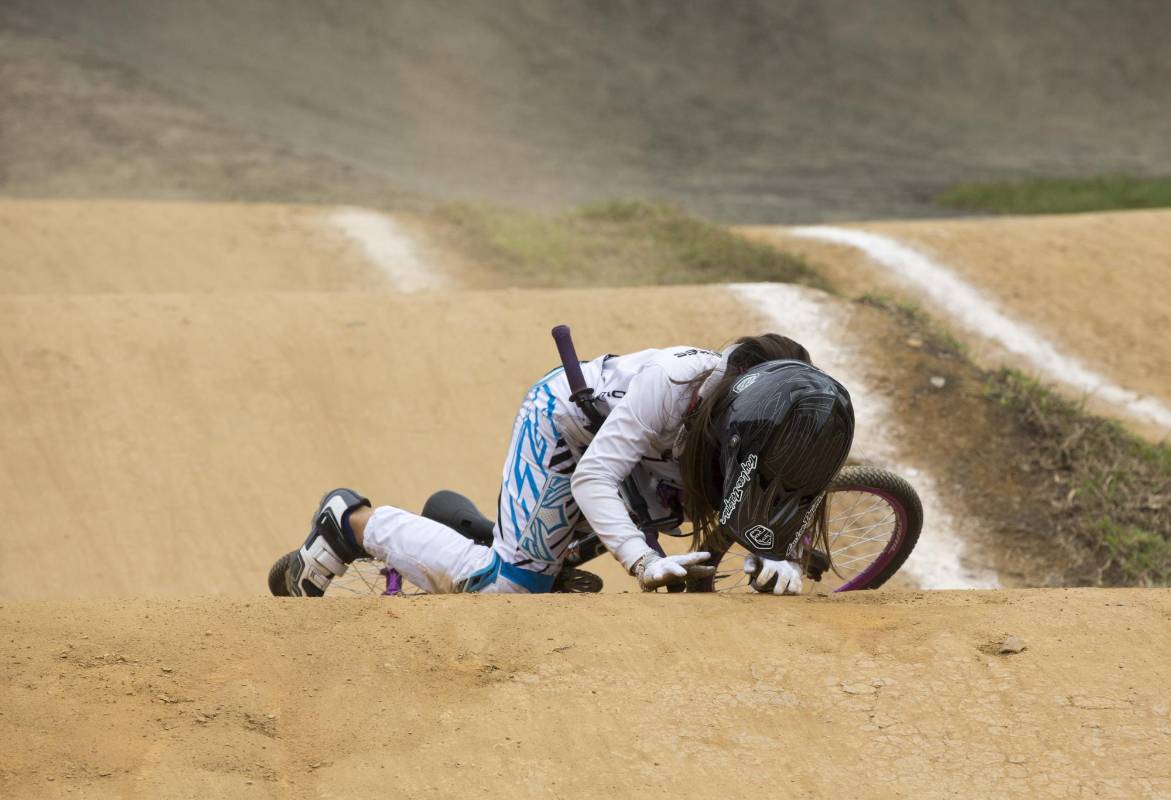 FOTO Edwin Bustamante