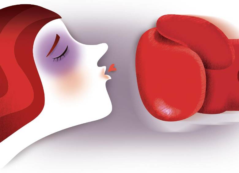 ilustración Elena ospina