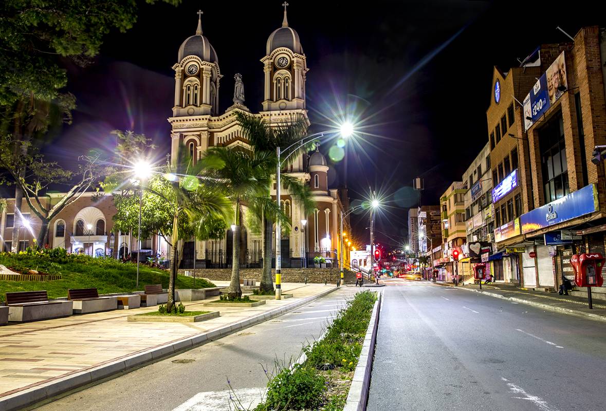 La medida implementada desde el domingo 27 de abril se extenderá has el próximo lunes 11 de mayo. Foto Juan Antonio Sánchez Ocampo