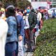 La propuesta consistía en llevar el subsidio de Ingreso Solidario a 350.000 pesos. FOTO COLPRENSA