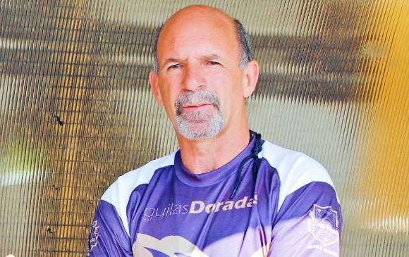 Medellín es un club inmortal: Malásquez