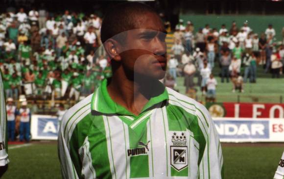 FOTO ARCHIVO EL COLOMBIANO