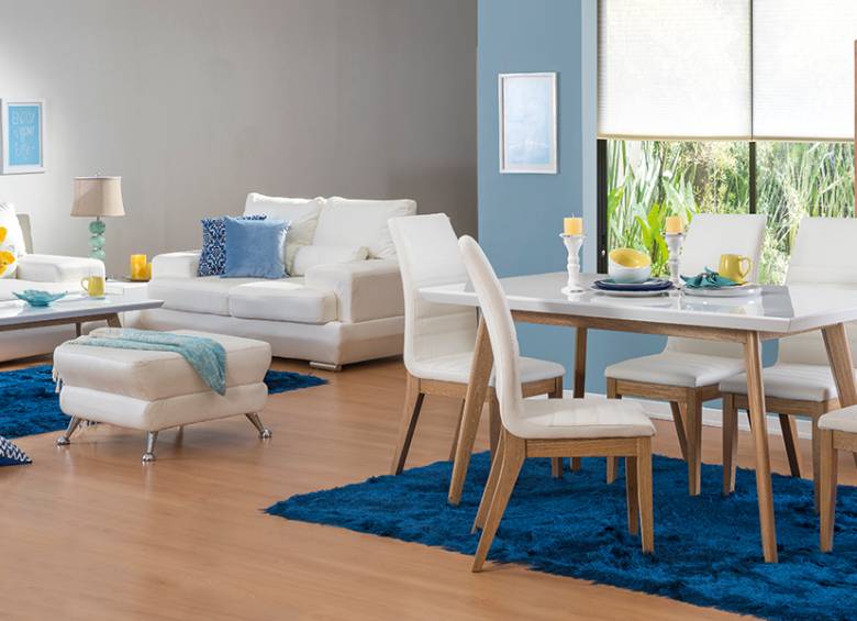Calidad, excelencia y buen precio, eso es Muebles Jamar