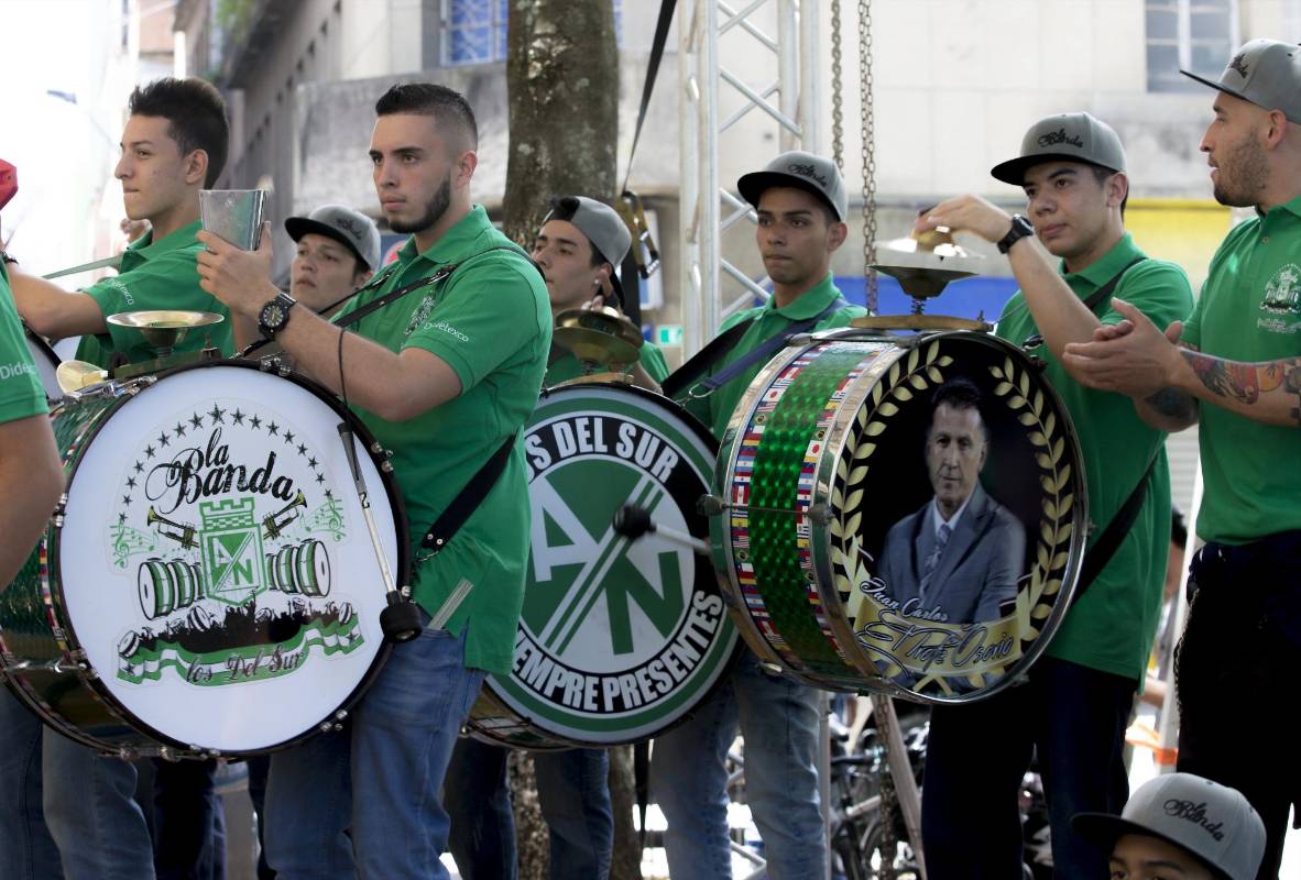  FOTO JUAN ANTONIO SÁNCHEZ