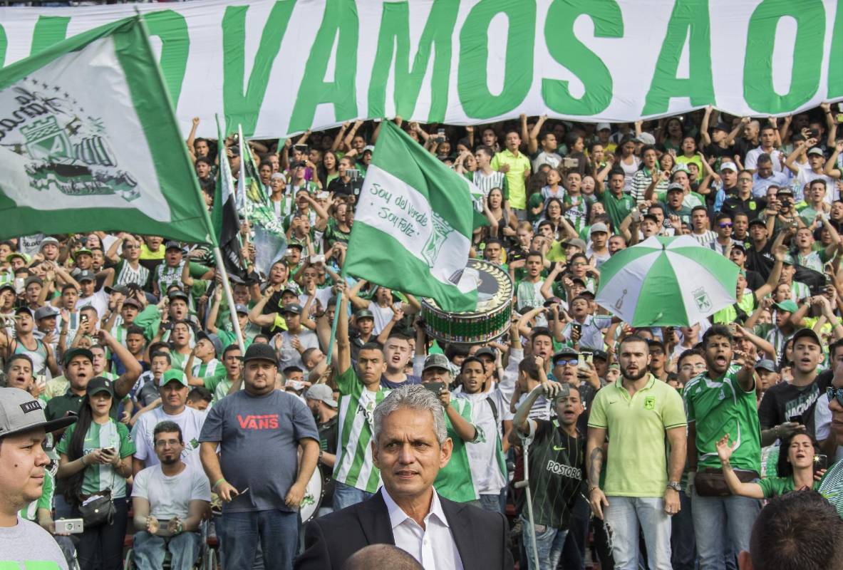 FOTO ROBINSON SÁENZ