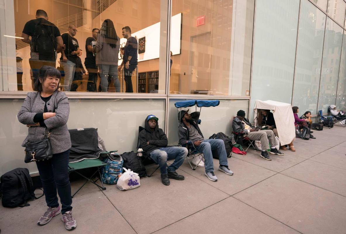 Nueva York