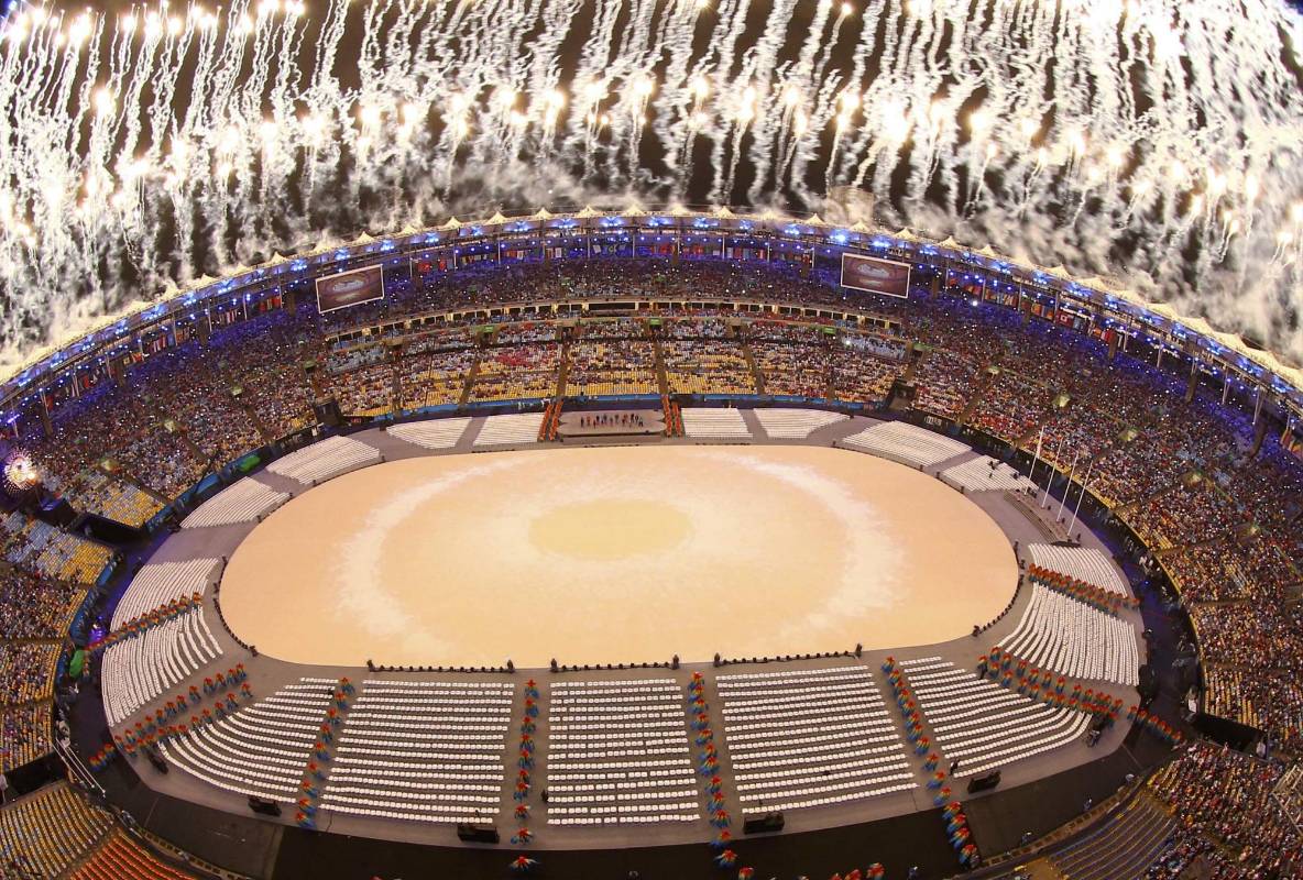 FOTO: REUTERS