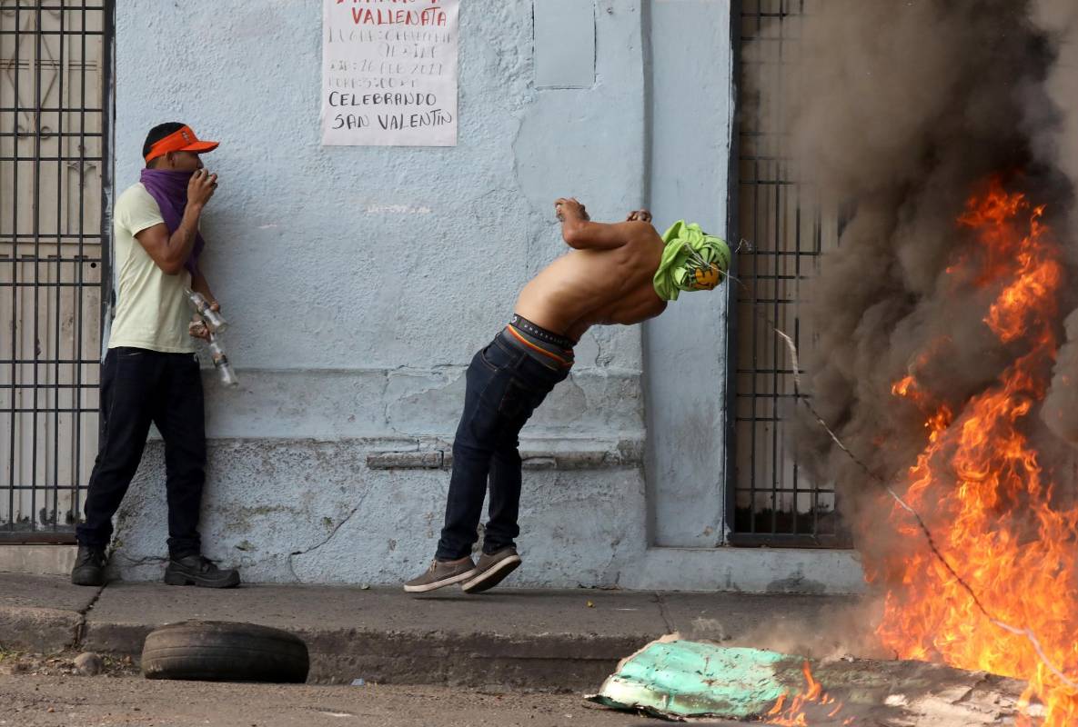 FOTO: AGENCIAS