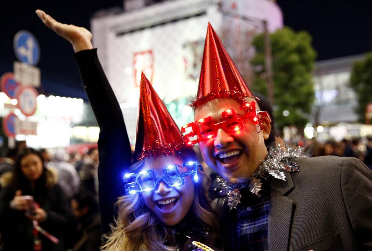 Tokio, Japón. FOTO Reuters