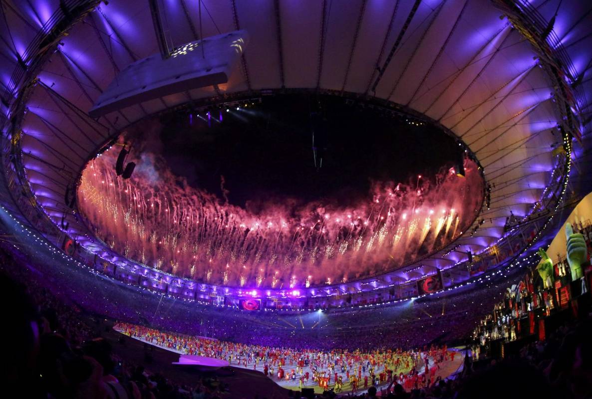FOTO REUTERS