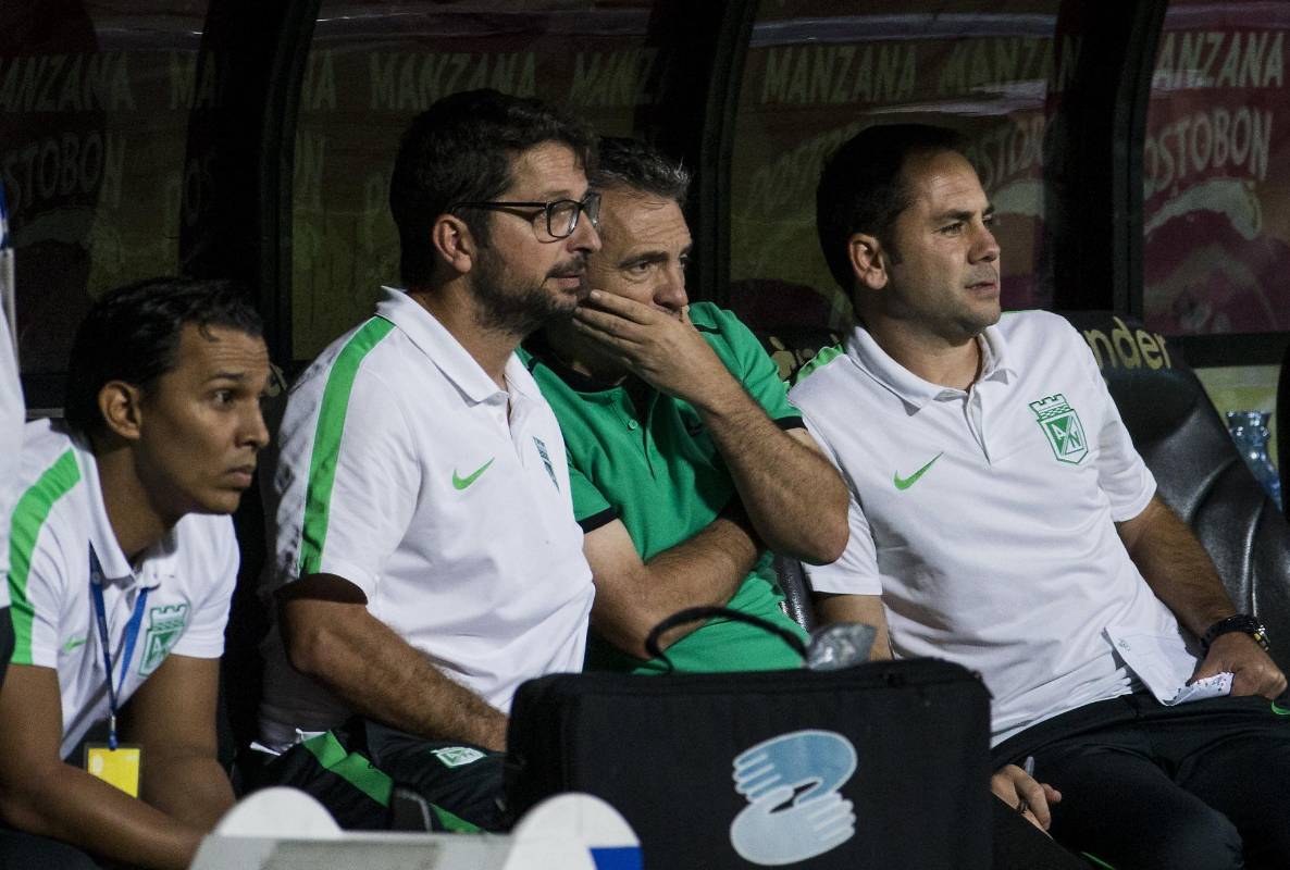 FOTO JAIME PÉREZ MUNÉVAR