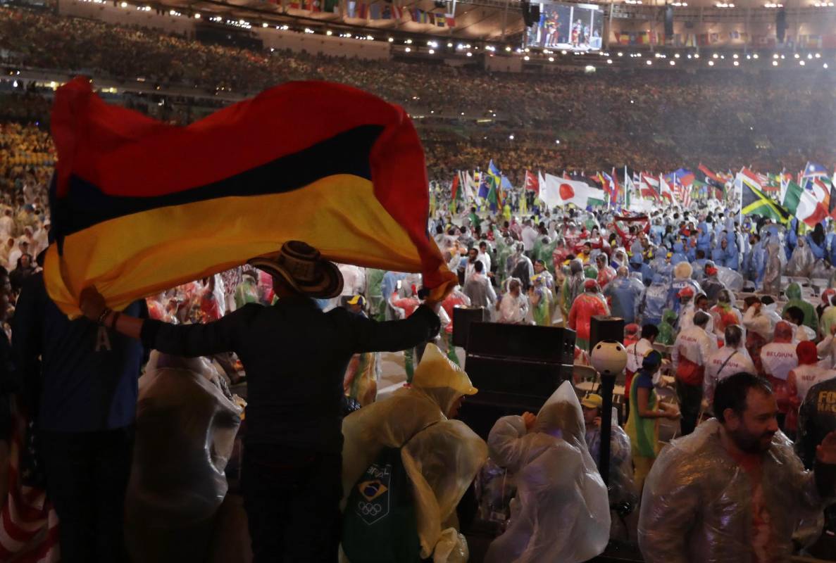 FOTO: AP