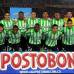 Colprensa - Nacional presentó una nómina competitiva y variada, pese a su juego este jueves ante Defensor Sporting por Copa Libertadores.