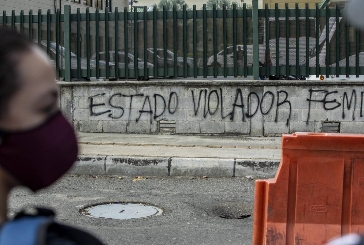 Foto: Camilo Suárez