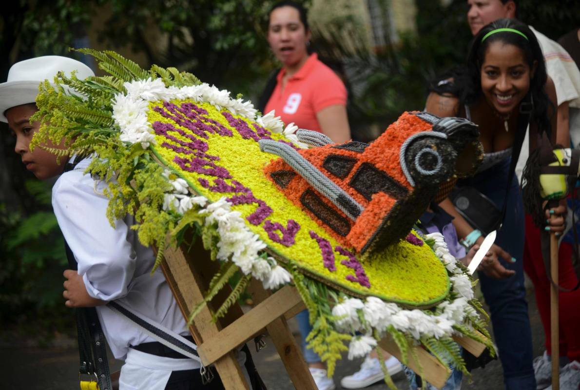 FOTO AFP
