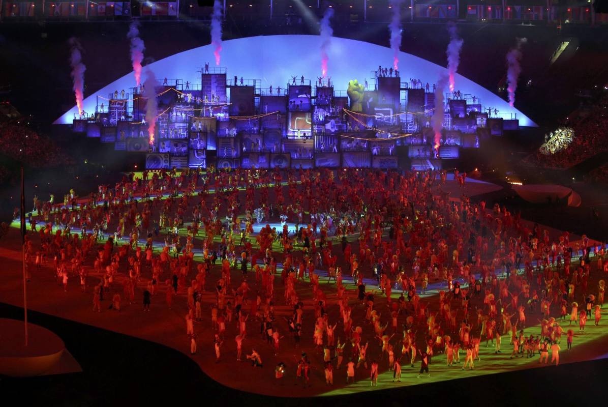 FOTO REUTERS