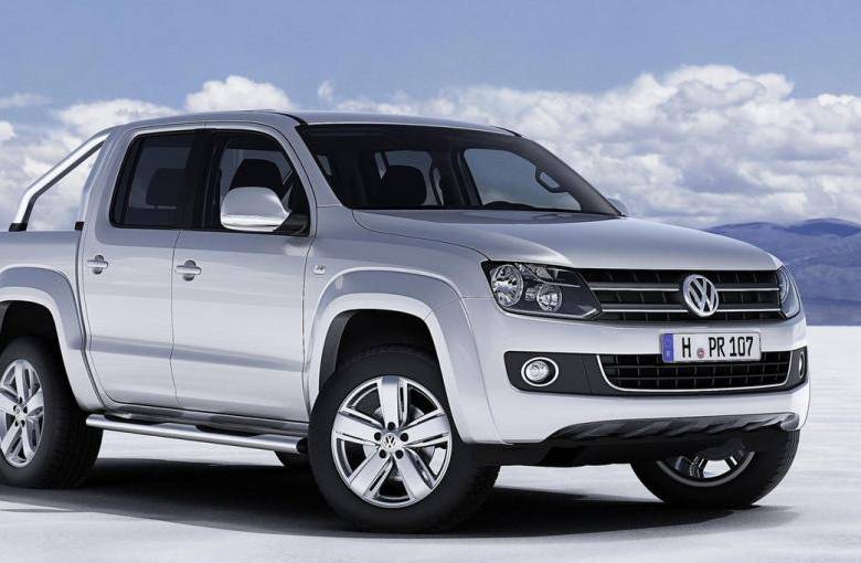 Toyota lanzó la nueva Hilux