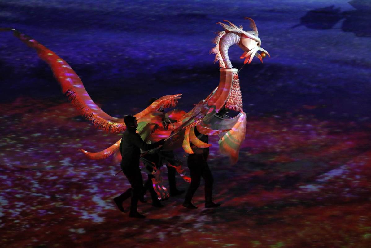 FOTO REUTERS