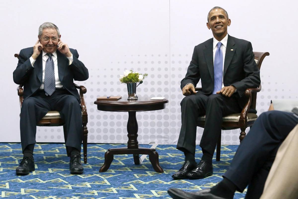 FOTO REUTERS